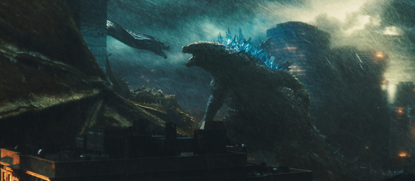 “Godzilla: King of the Monsters” Divides Audiences and Critics