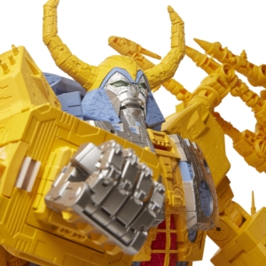 Unicron