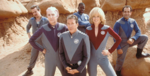 Galaxy Quest™ In Concert