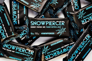 Snowpiercer Bug Bars 