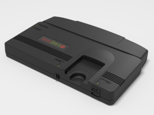 TurboGrafx-16