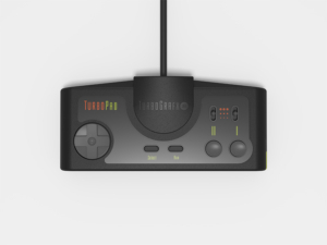 TurboGrafx-16