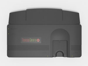 TurboGrafx-16