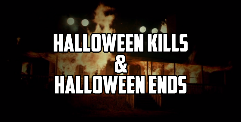 Halloween Kills & Halloween Ends – Two New Sequels Announced