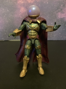 Marvel Legends Mysterio