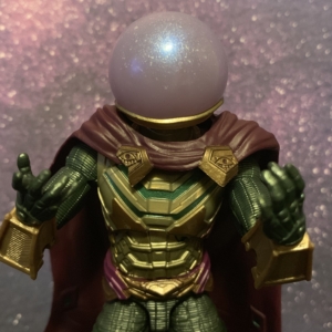 Marvel Legends Mysterio