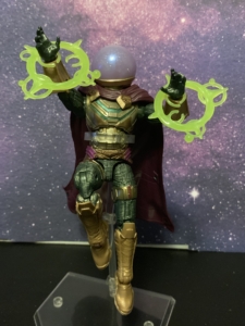 Marvel Legends Mysterio