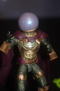 Marvel Legends Mysterio