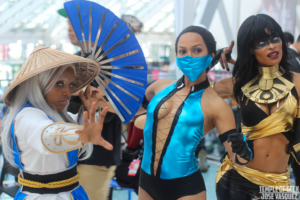 Anime Expo 2019