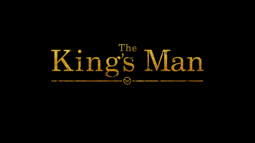 New Trailer Alert SDCC Edition – The King’s Man Official Trailer