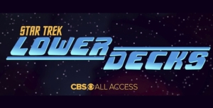 Star Trek: Lower Decks