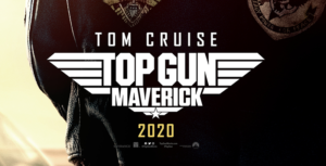 Top Gun Maverick