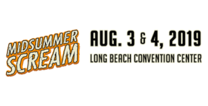 Midsummer Scream