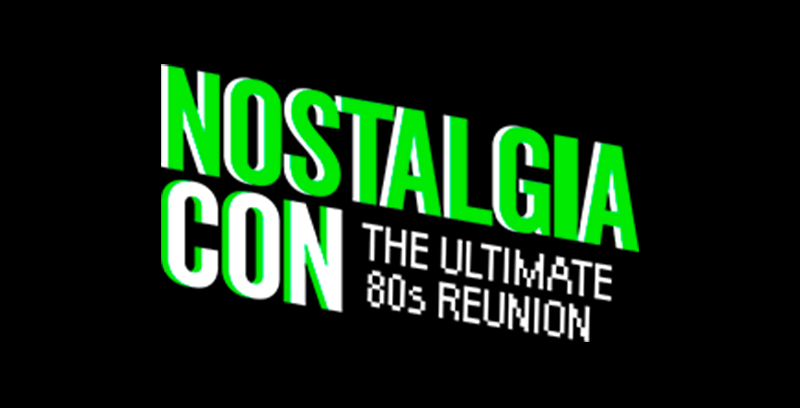 NostalgiaCon’s ‘80s Pop Culture Con Is The Cure For Nation’s ‘80’s Fever