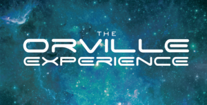 The Orville Experience