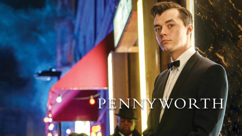 EPIX Is Bringing An Immersive Pennyworth Experience To SDCC 2019