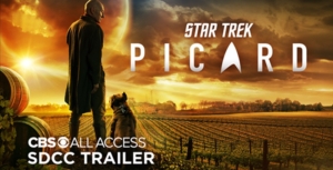 Star Trek: Picard