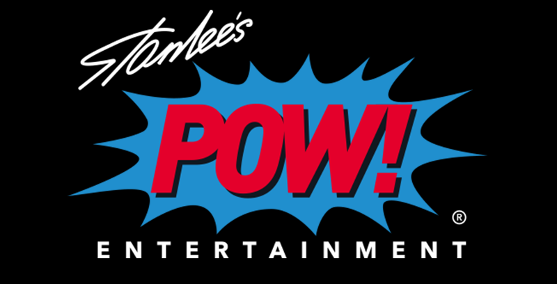 Stan Lee’s Pow! Entertainment Announces Exciting Line-Up Of Brand-new Projects In Celebration Of The Life And Legacy Of Stan Lee