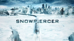 Snowpiercer Bug Bars