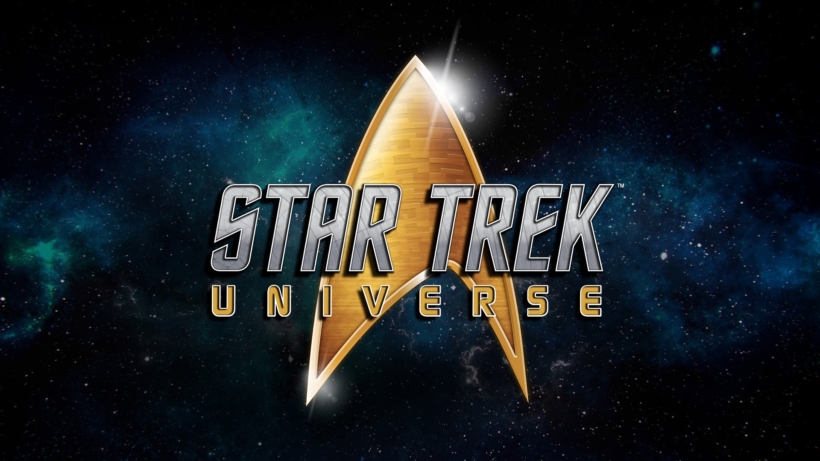 Teleport Into The “Star Trek” Universe At SDCC 2019
