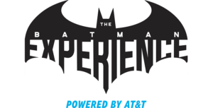 THE BATMAN EXPERIENCE