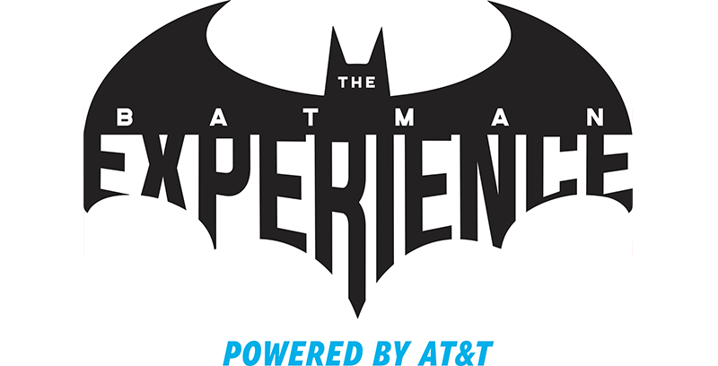 DC and AT&T Team Up To Bring Fans ‘The Batman Experience”