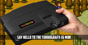 TurboGrafx-16