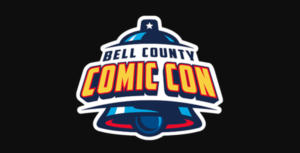 Bell County Comic Con