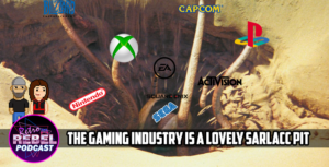 Gaming Industry