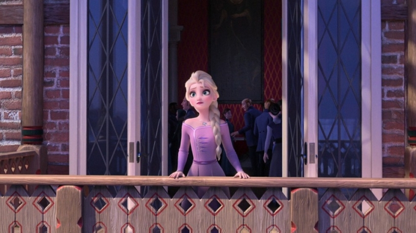 Disney’s Third Frozen II Trailer Gives us More Insight Into the Film’s Plot