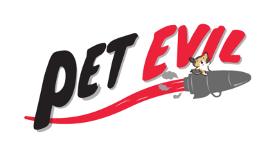 Pet Evil: The Strategic Card Game Full of Explosive Fun!