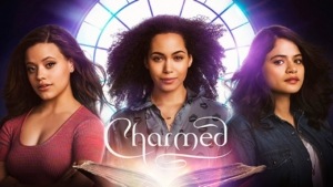 CW Charmed Reboot