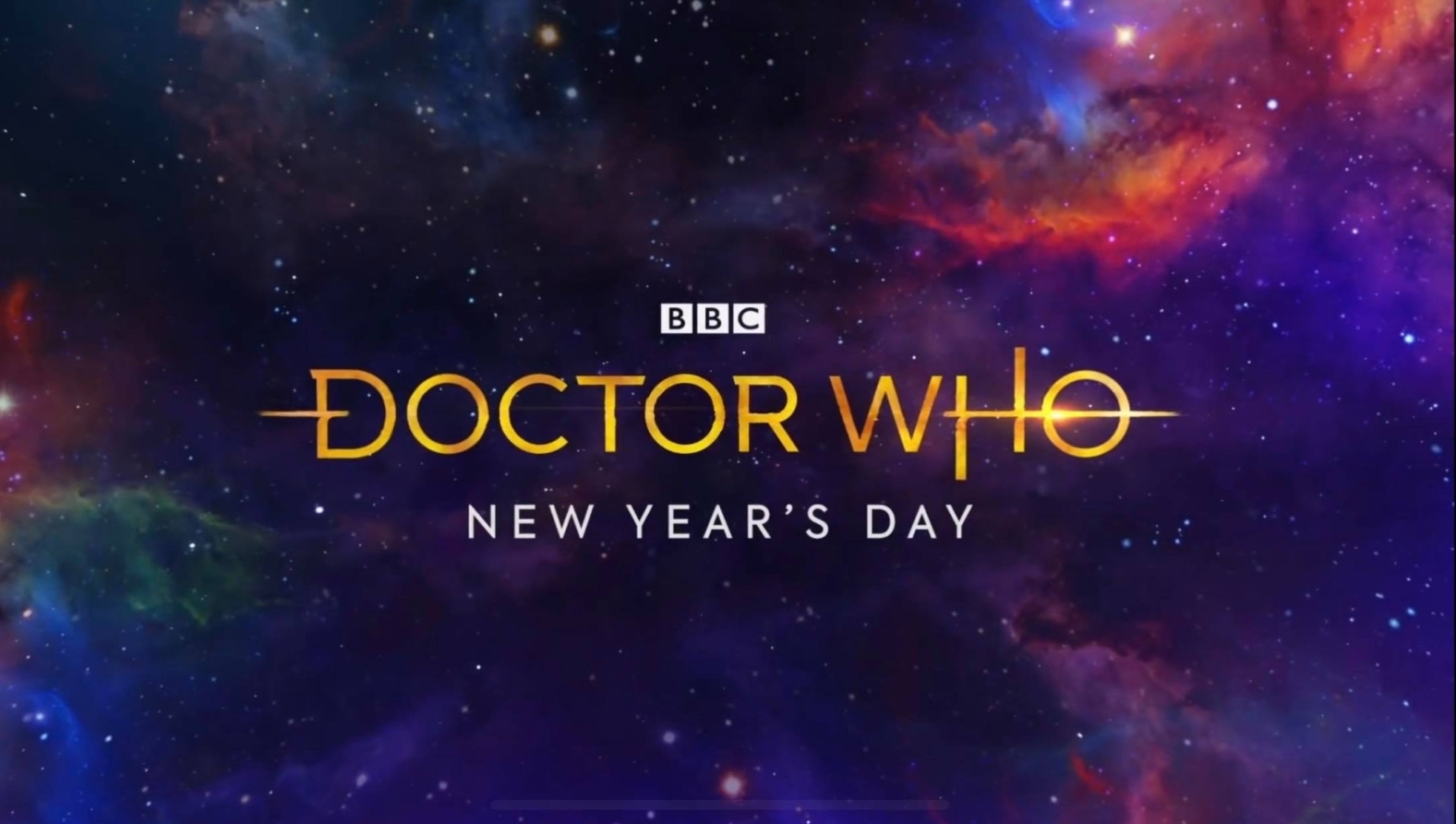 Doctor Who series 12 gets a release date and a new trailer