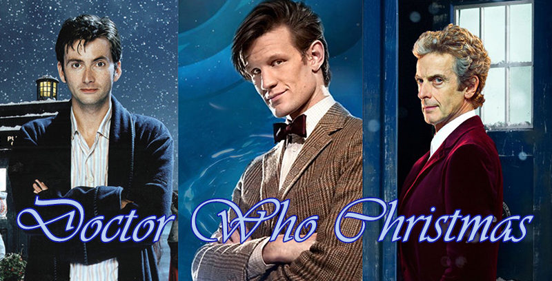 Doctor Who Christmas Specials: A look at some of the favorites