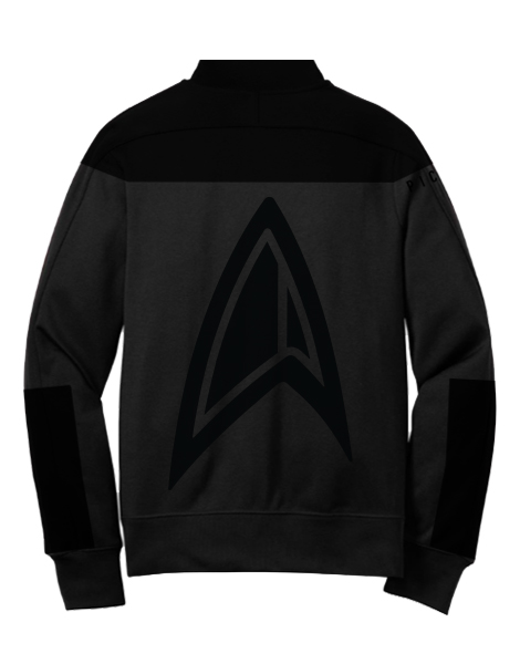 Star Trek Hero Within jacket