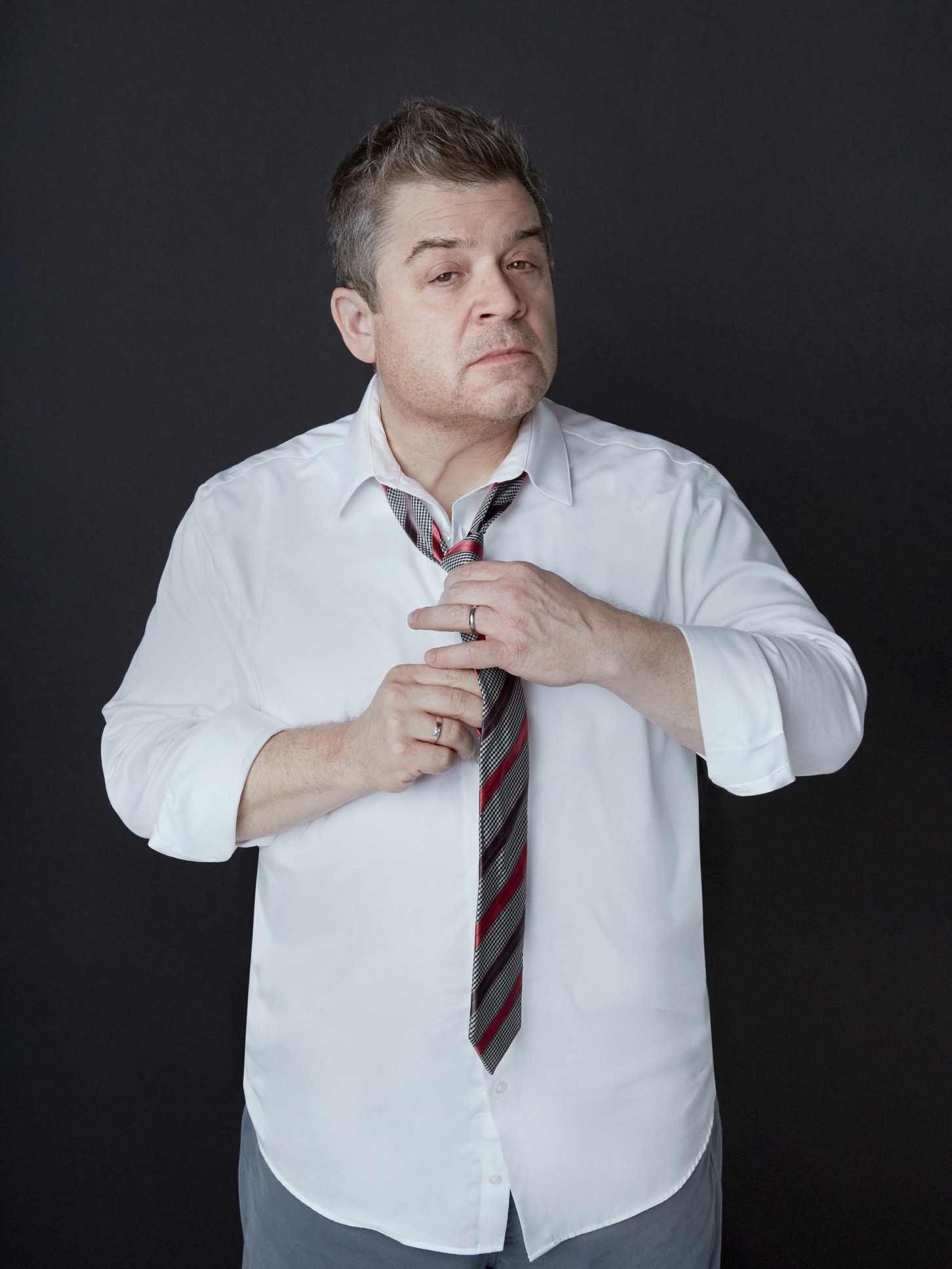 Patton Oswalt M.O.D.O.K.