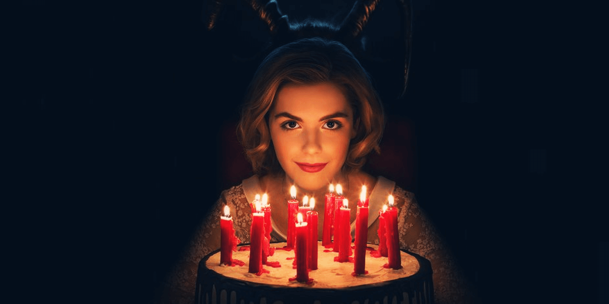 Catch up on part one of the “Chilling Adventures of Sabrina”