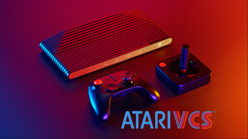 Atari® and Wonder Join Forces on Cross-Platform Gaming