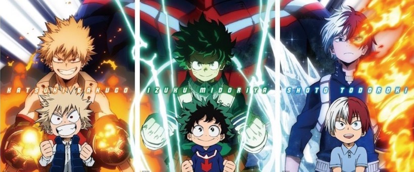 My Hero Academia Heroes Rising Spoiler Free Review