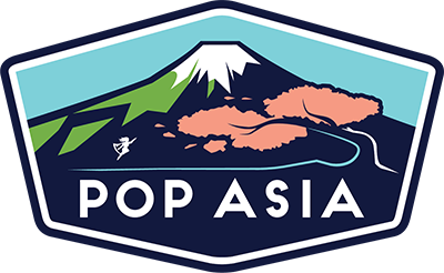 Pop Asia at Emerald City