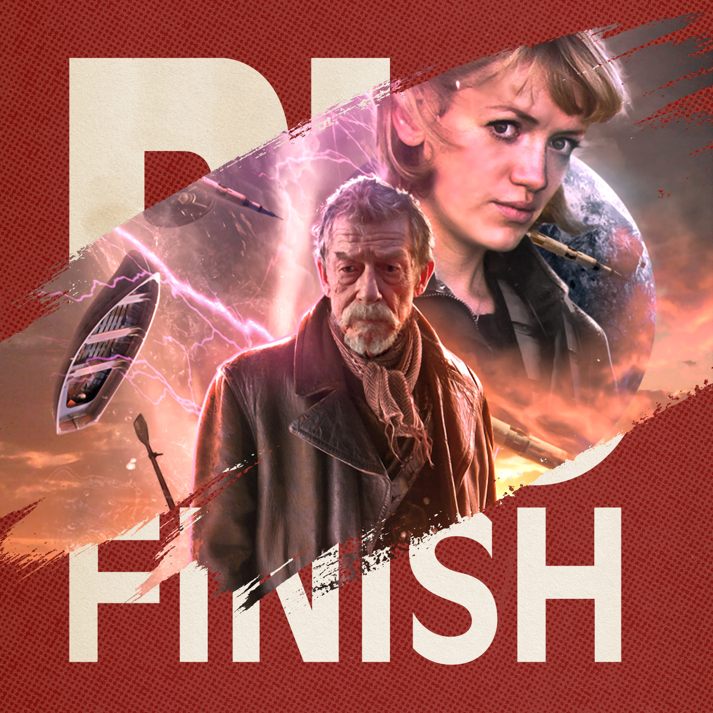 Big Finish free story