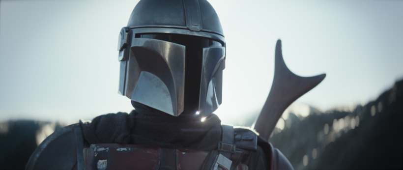 “Disney Gallery: The Mandalorian” coming to Disney+