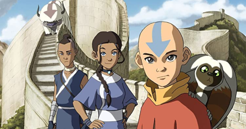 Why you should watch or rewatch ‘Avatar: The Last Airbender’
