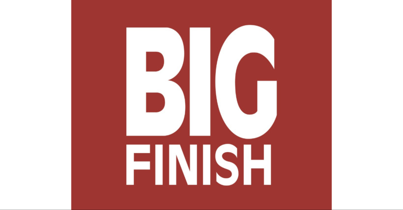 Free audio stories for a limited time from Big Finish Productions