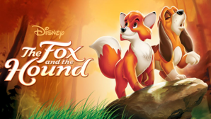 Fox and the Hound