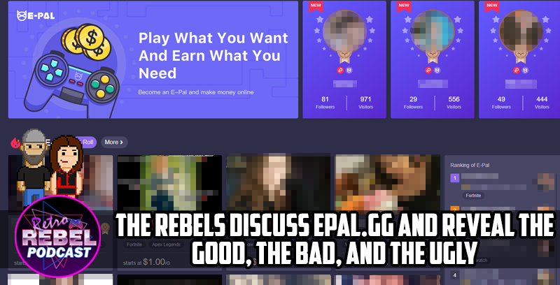 The Rebels Breakdown Epal.gg – The Good, The Bad, And The Ugly