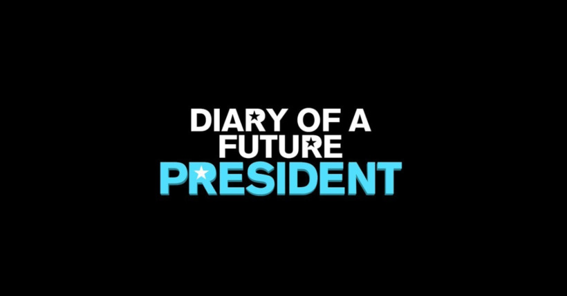 Disney+ Original Diary of a Future President returns for second season