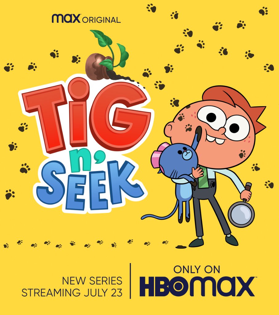 Tig N Seek