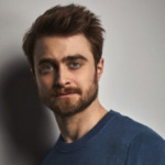 Head shot of Daniel Radclife