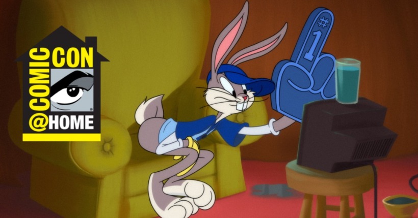 Happy Birthday, Bugs Bunny! Our favorite Wabbit Turns 80!